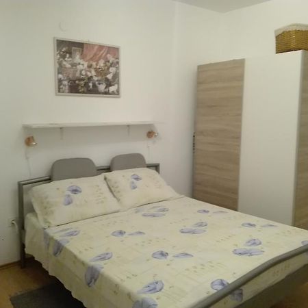 Studio Apartments Ivica Primošten Extérieur photo