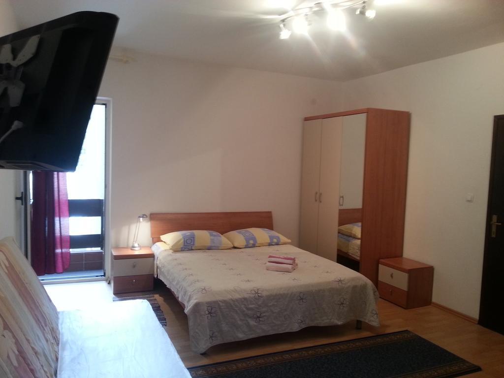 Studio Apartments Ivica Primošten Chambre photo