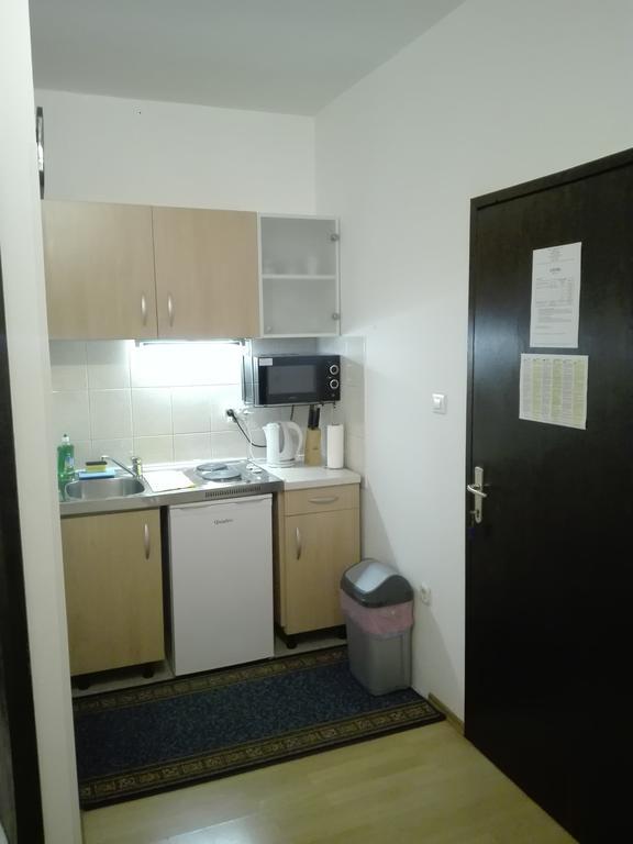 Studio Apartments Ivica Primošten Extérieur photo
