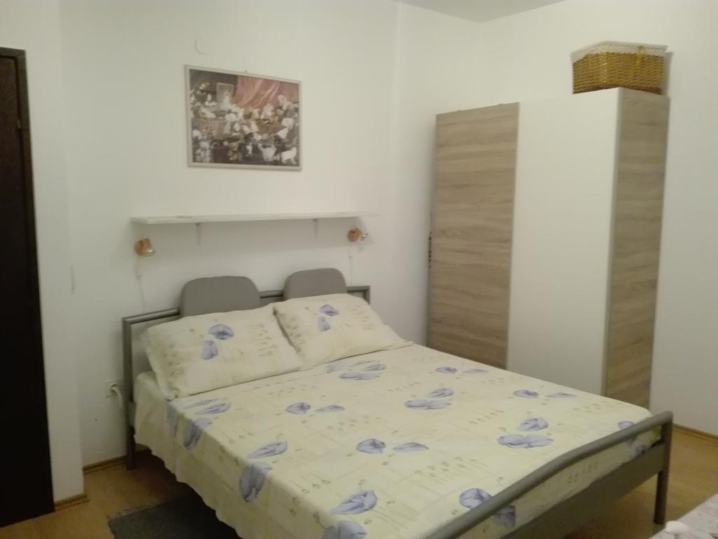 Studio Apartments Ivica Primošten Extérieur photo