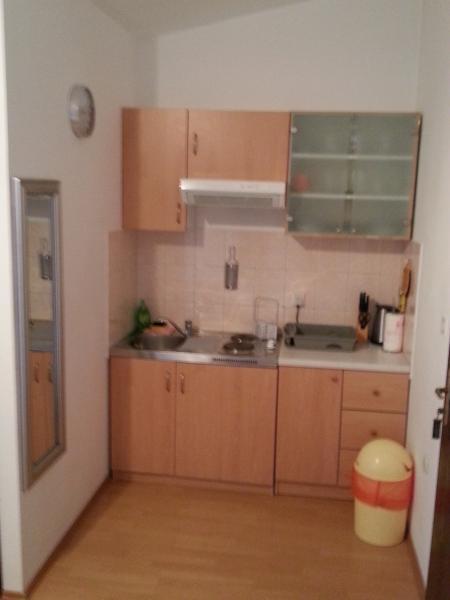 Studio Apartments Ivica Primošten Extérieur photo